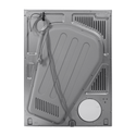 Electrolux 5.5kg Vented Dryer EDV5552, Back view