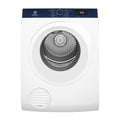 Electrolux 6kg Vented Dryer EDV605HQWA, Front view