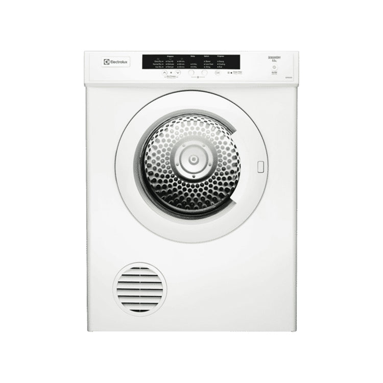 Electrolux EDV6552 Dryer