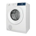 Electrolux 7kg Vented Dryer EDV705H3WB, Front left view