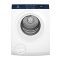 Electrolux 7.0kg Vented Tumble Dryer EDV705HQWA, Front view