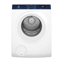 Electrolux 7.0kg Vented Tumble Dryer EDV705HQWA, Front view