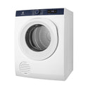 Electrolux 7.0kg Vented Tumble Dryer EDV705HQWA, Front left view