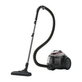 Electrolux Floorcare EFC71622GG UltimateHome 700 Canister Bagless Vacuum Cleaner - Urban Grey, Front view
