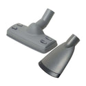 Electrolux Floorcare EFC71622GG UltimateHome 700 Canister Bagless Vacuum Cleaner - Urban Grey