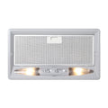 Westinghouse EFG540GA 52cm Grey Under Cupboard Rangehood, Bottom view