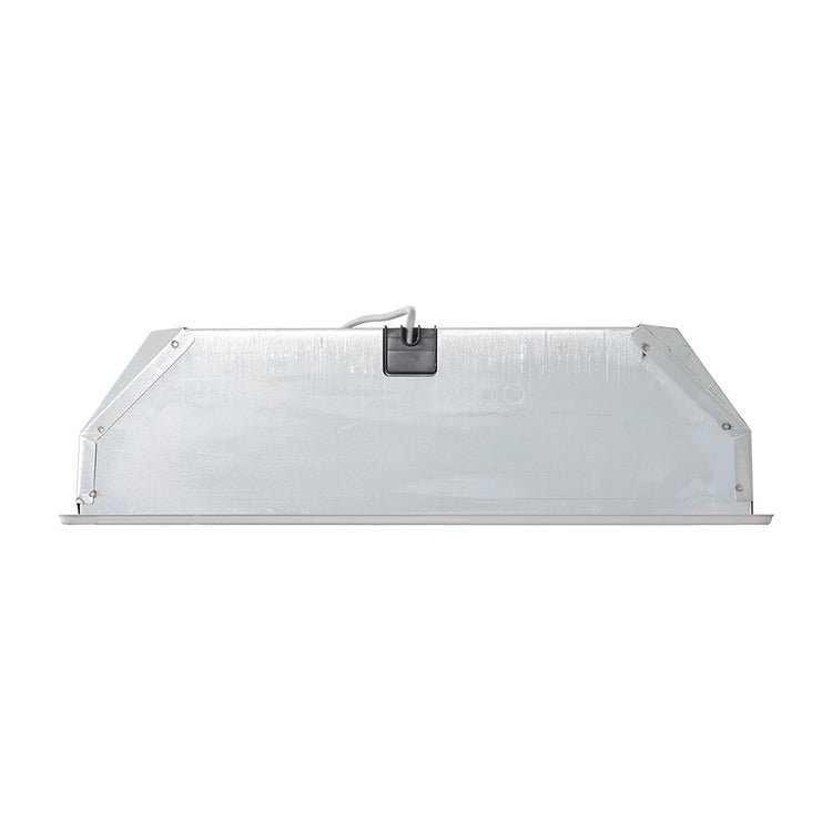 Westinghouse EFG540GA 52cm Grey Under Cupboard Rangehood, Side view