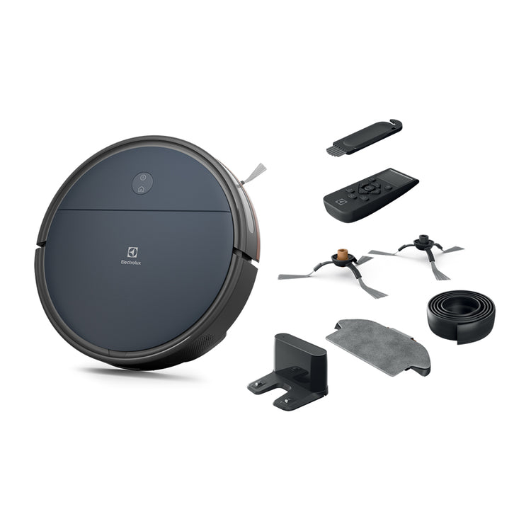 Electrolux Floorcare EFR31221 UltimateHome 300 Robotic Vacuum + Mop, Image 4