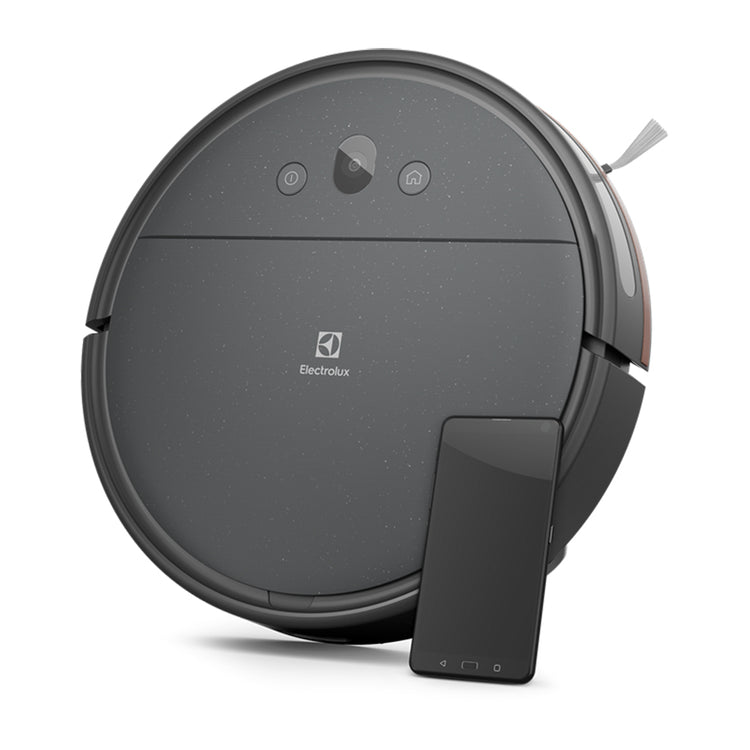 Electrolux Floorcare EFR31223 UltimateHome 300 Robotic Vacuum + Mop, Image 3