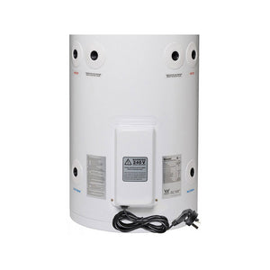 Rinnai EHF50S24P HotFlo 50L 2.4kW Electric Hot Water Tank with Plug, Image 2