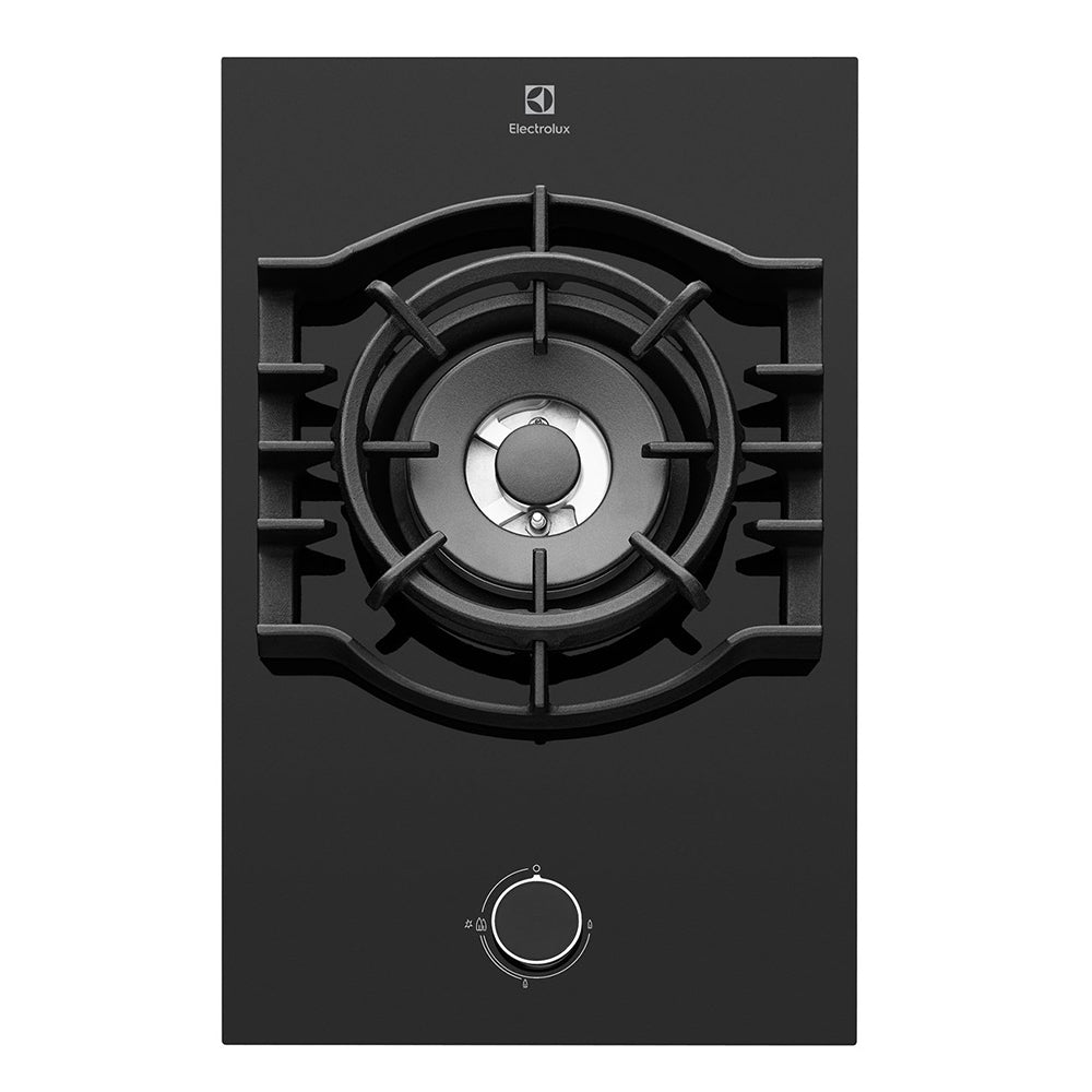 Electrolux EHG313BA 30cm Natural Gas Cooktop