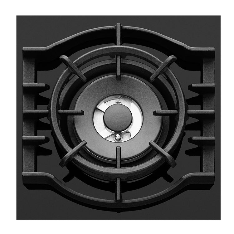 Electrolux EHG313BA 30cm Natural Gas Cooktop