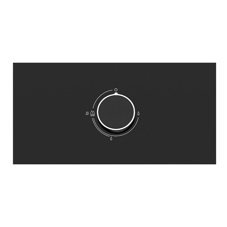 Electrolux EHG313BA 30cm Natural Gas Cooktop