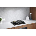 Electrolux EHG635BE 60cm Ultimate Taste 900 3-Burner Gas Cooktop