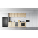 Electrolux EHG635BE 60cm Ultimate Taste 900 3-Burner Gas Cooktop
