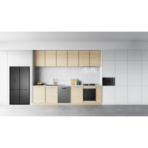 Electrolux 60cm Ultimate Taste 900 3-Burner Gas Cooktop EHG635BE, Lifestyle View