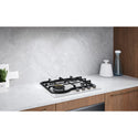 Electrolux EHG645SE 60cm Ultimate Taste 500 4-Burner Gas Cooktop