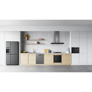 Electrolux 60cm Ultimate Taste 500 4-Burner Gas Cooktop EHG645SE, Lifestyle View