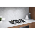 Electrolux EHG755SE 75cm Ultimate Taste 900 5-Burner Gas Cooktop