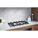 Electrolux EHG955SE 90cm UltimateTaste 900 5 Burner Gas Cooktop