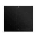 Electrolux EHI667BD 60cm FlexiBridge Induction Cooktop