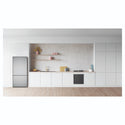 Electrolux EBE5002SDR 496L UltimateTaste 500 Stainless Steel Bottom Mount Refrigerator
