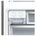 Electrolux EBE5007BDL 496L UltimateTaste 500 Matte Black Bottom Mount Refrigerator