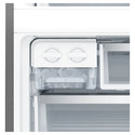 Electrolux 496L UltimateTaste 500 Bottom Freezer Fridge - Matte Black EBE5007BDR, Rack View