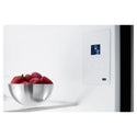 Electrolux EBE5007BDR 496L Matte Black Bottom Mount Fridge