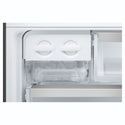 Electrolux 496L UltimateTaste 500 Bottom Freezer Fridge - Natural Stainless Steel EBE5307SCL, Rack View