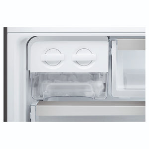 Electrolux 496L UltimateTaste 500 Bottom Freezer Fridge - Natural Stainless Steel EBE5307SCL, Rack View
