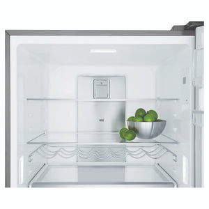 Electrolux 496L UltimateTaste 500 Bottom Freezer Fridge - Natural Stainless Steel EBE5307SCL, Tasteguard View