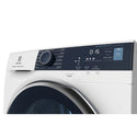 Electrolux 8kg UltimateCare 500 Condenser Dryer EDC804Q5WB, Control Panel View