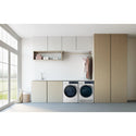 Electrolux EDC804Q5WB 8kg UltimateCare 500 Condenser Dryer