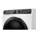 Electrolux 8kg UltimateCare 500 Heat Pump Dryer EDH803P5WC, Control Panel View