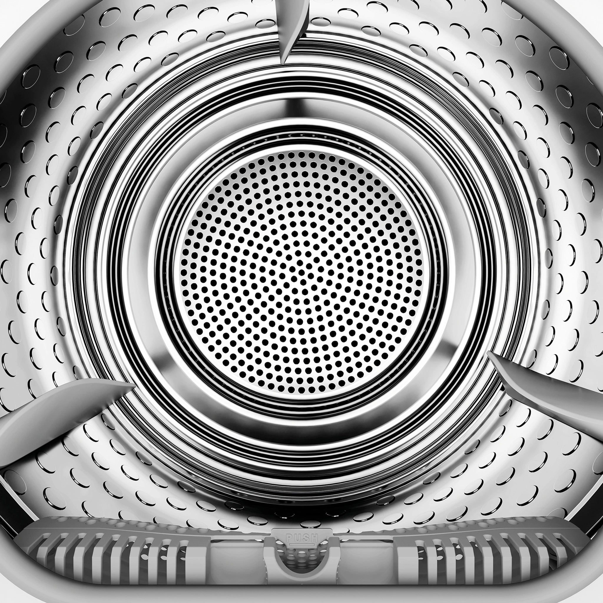 Electrolux EDH803R7WC 8kg 700 Series Heat Pump Dryer - White