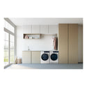 Electrolux EDH804U5WB 8kg White UltimateCare 500 Heat Pump Dryer