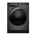 Electrolux 9kg UltimateCare 700 Heat Pump Dryer - Dark Onyx EDH903R7SC, Front View