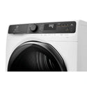 Electrolux 9kg UltimateCare 700 heat pump dryer EDH903R7WC, Control Panel View