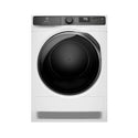 Electrolux 9kg UltimateCare 700 heat pump dryer EDH903R7WC, Front View