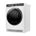 Electrolux 9kg UltimateCare 700 heat pump dryer EDH903R7WC, Right Side View