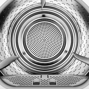 Electrolux 9kg UltimateCare 700 heat pump dryer EDH903R7WC, Wash
