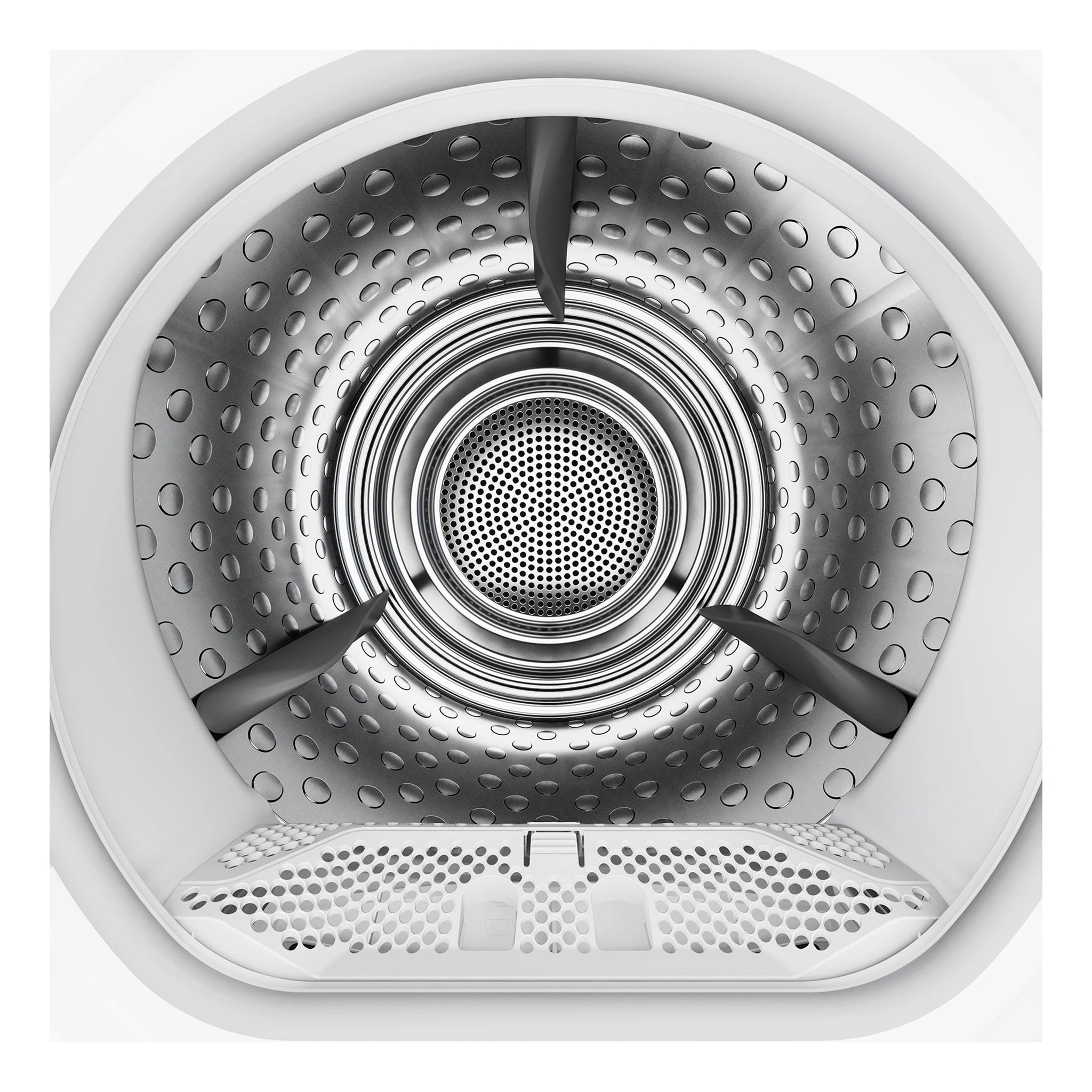 Electrolux EDH903R9WB 9kg UltimateCare 900 heat pump dryer with 3D Sense