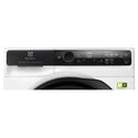 Electrolux 9KG UltimateCare Plus 900 White Heat Pump Dryer EDH912R9WC, Control Panel View
