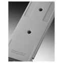 Electrolux 9KG UltimateCare Plus 900 White Heat Pump Dryer EDH912R9WC, Drawer Component View