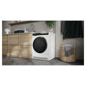 Electrolux EDH912R9WC 9kg UltimateCare Plus 900 White Heat Pump Dryer