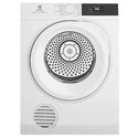 Electrolux 6kg UltimateCare Vented Dryer with SensorDry EDV605H3WC, Front View