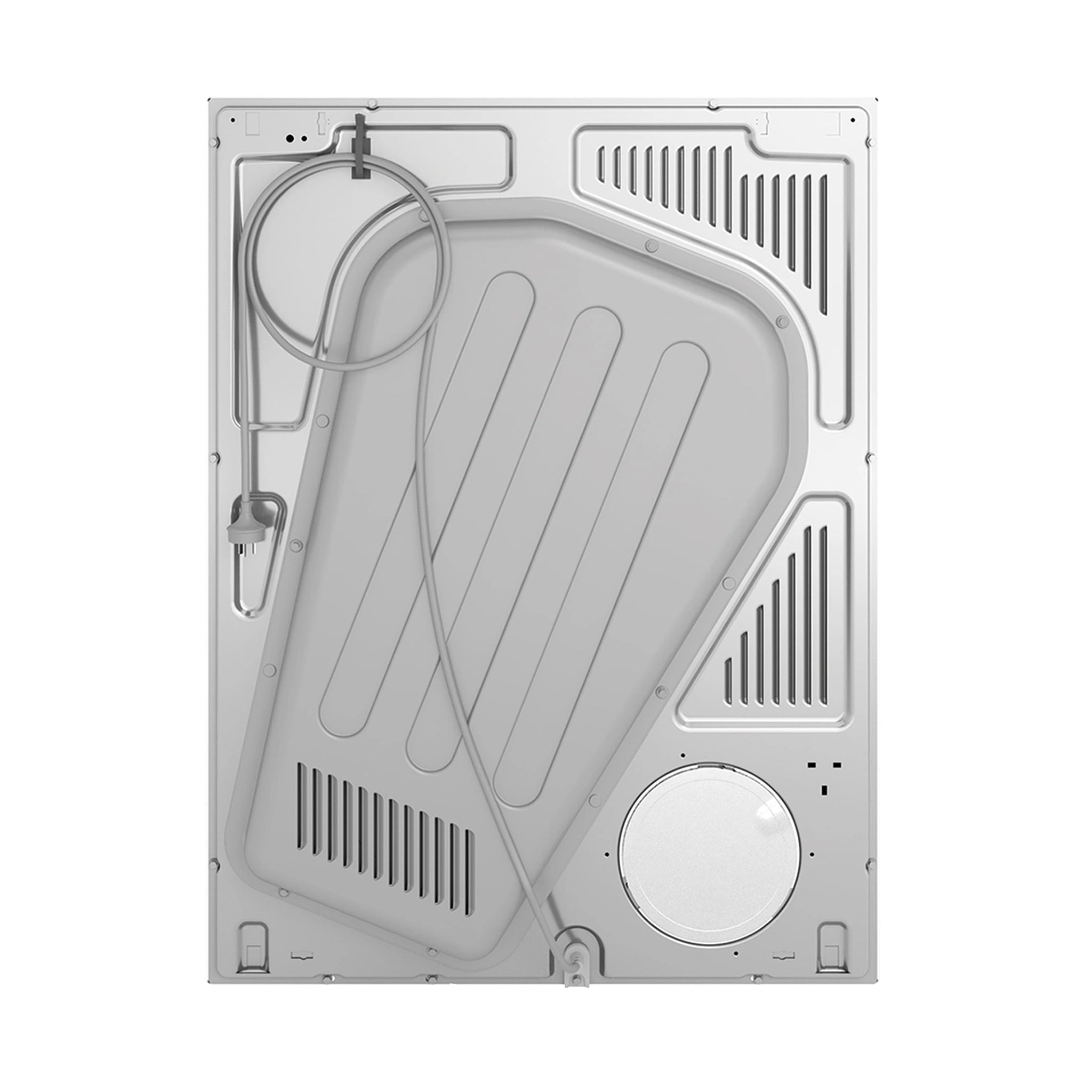 Electrolux EDV705H3WC 7kg UltimateCare Vented Dryer with SensorDry