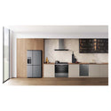 Electrolux 90cm Dual Fuel Pyrolytic Freestanding Oven/Stove EFEP916DSE, Lifestyle View