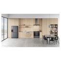Electrolux EFEP916DSE 90cm Dual Fuel Pyrolytic Freestanding Oven/Stove